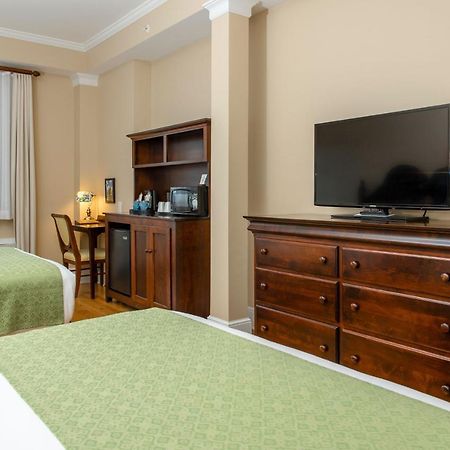 Mills Park Hotel Yellow Springs 외부 사진