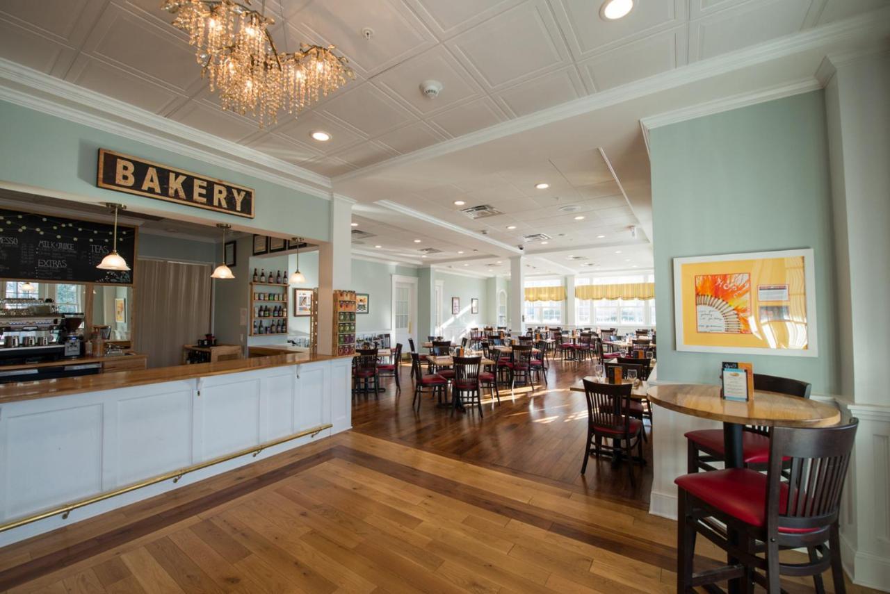 Mills Park Hotel Yellow Springs 외부 사진