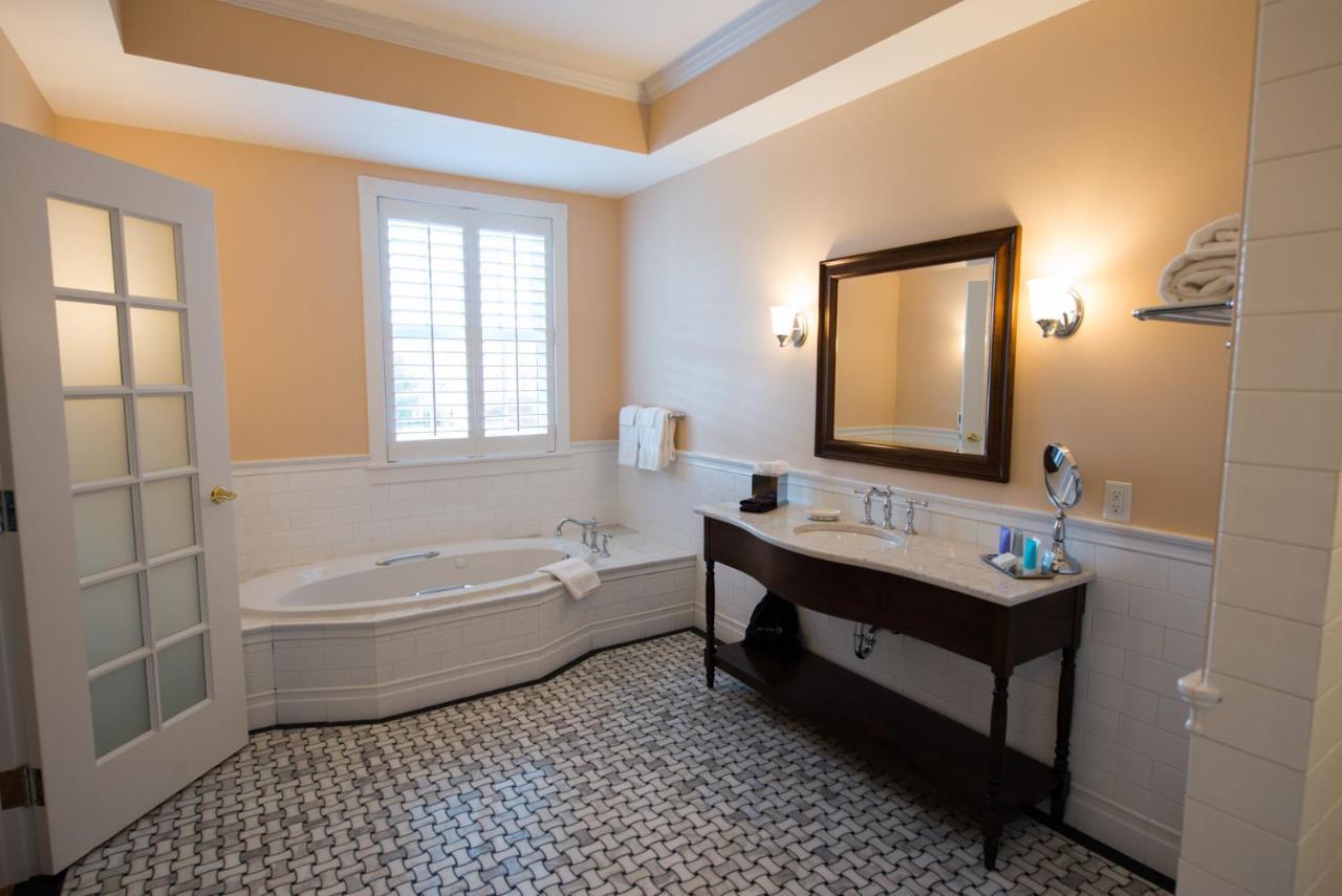 Mills Park Hotel Yellow Springs 외부 사진