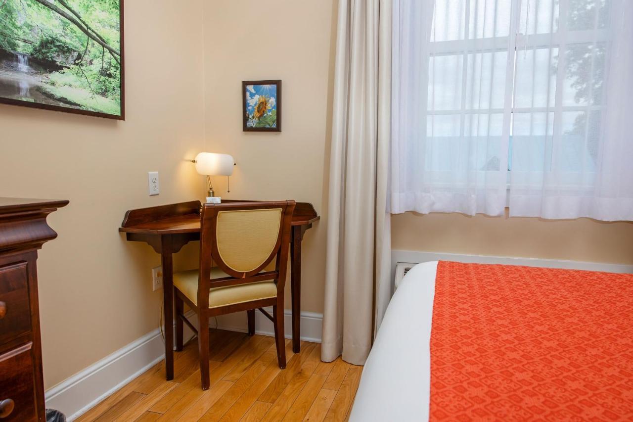 Mills Park Hotel Yellow Springs 외부 사진