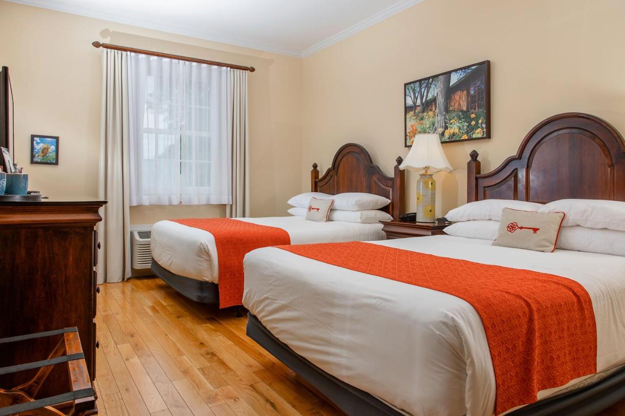 Mills Park Hotel Yellow Springs 외부 사진