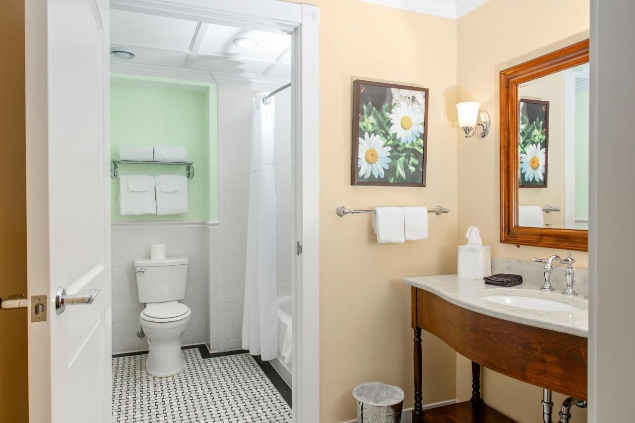 Mills Park Hotel Yellow Springs 외부 사진