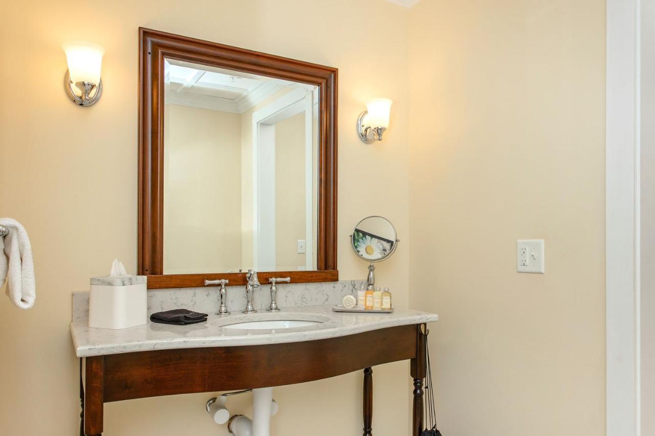 Mills Park Hotel Yellow Springs 외부 사진