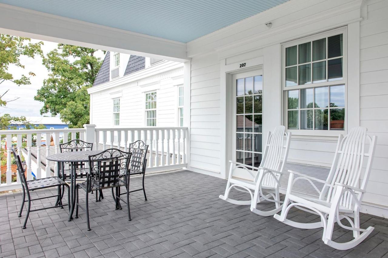 Mills Park Hotel Yellow Springs 외부 사진