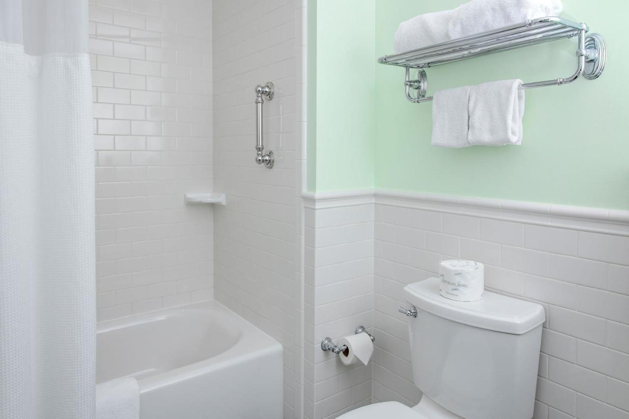 Mills Park Hotel Yellow Springs 외부 사진