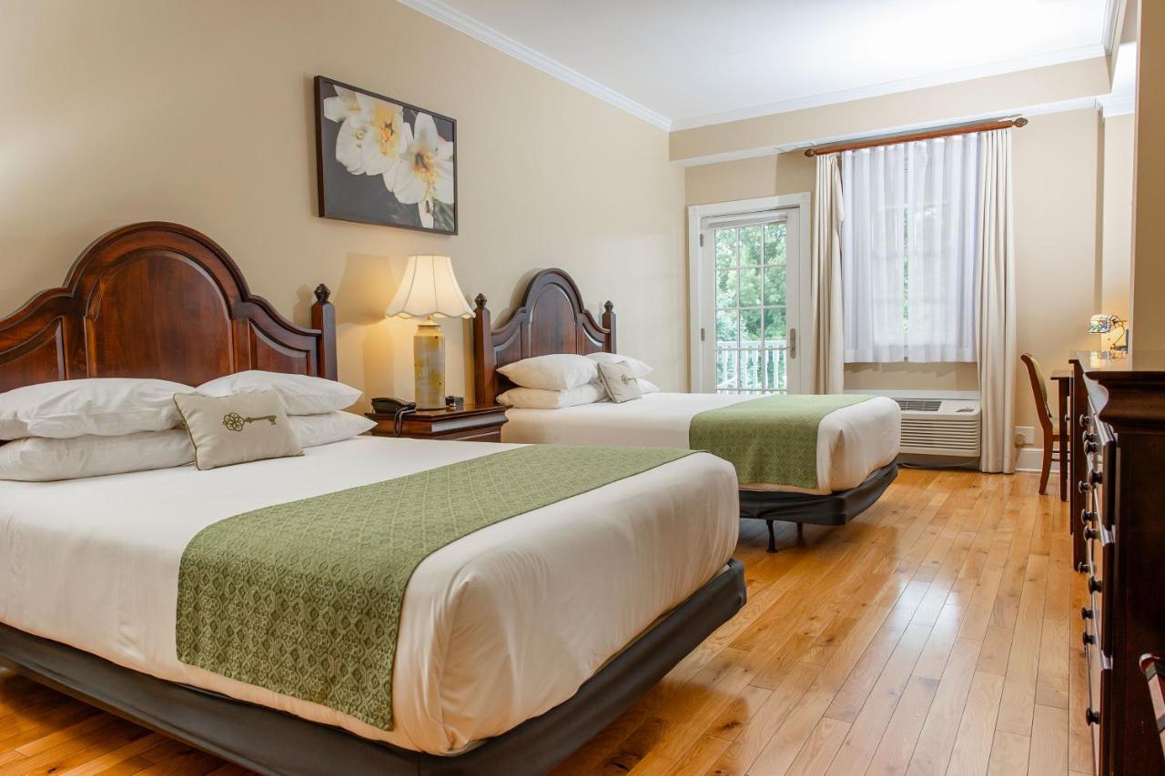 Mills Park Hotel Yellow Springs 외부 사진