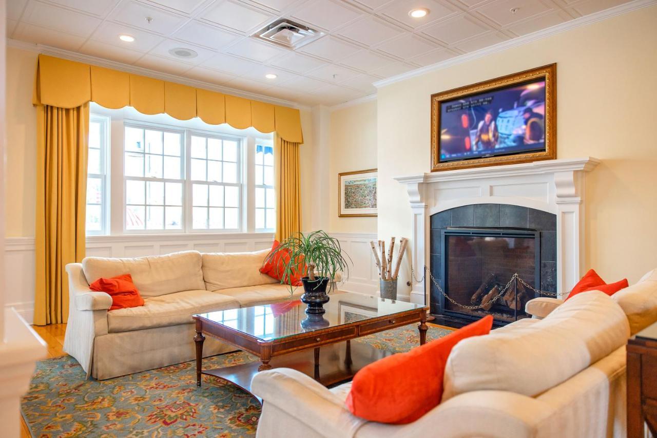 Mills Park Hotel Yellow Springs 외부 사진
