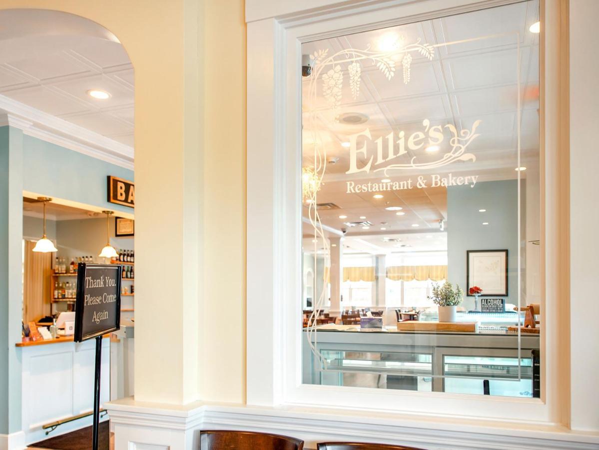 Mills Park Hotel Yellow Springs 외부 사진
