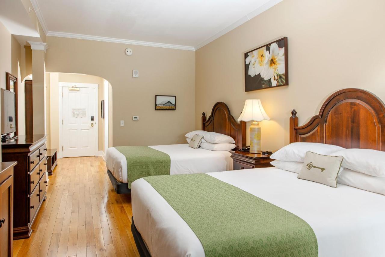 Mills Park Hotel Yellow Springs 외부 사진