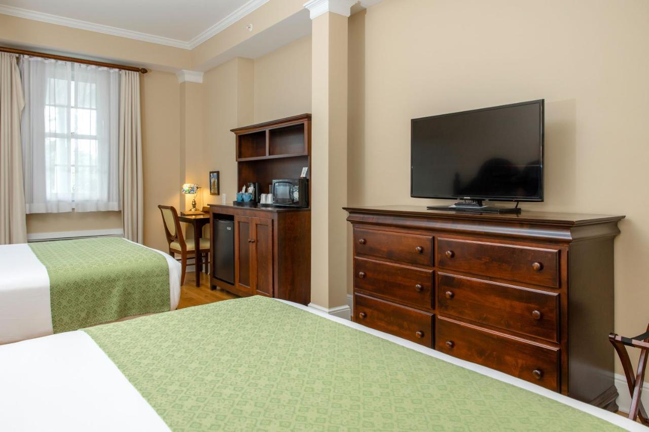 Mills Park Hotel Yellow Springs 외부 사진